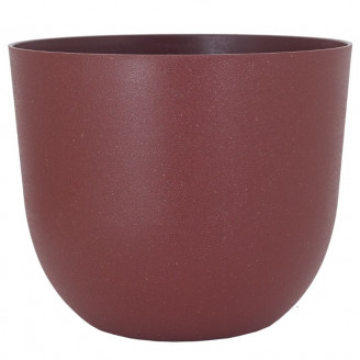 Havana Natural Pot 50cm Marron