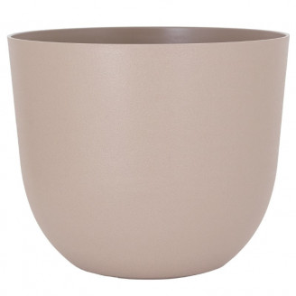 Havana Natural Pot 50cm Beige