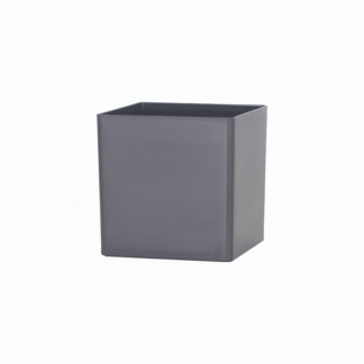 Oslo Mat Pot 11cm Gris