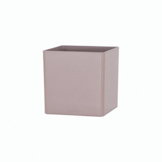 Oslo Mat Pot 11cm Taupe