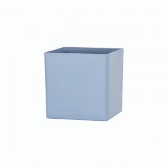 Oslo Mat Pot 11cm Bleu