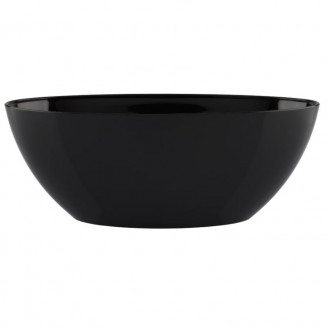 Bahia Plant Box 35cm Noir