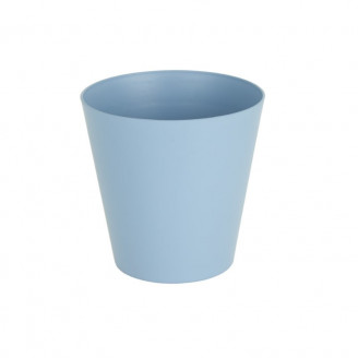 Porto Mat Pot 14cm Bleu