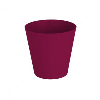 Porto Mat Pot 14cm Rose