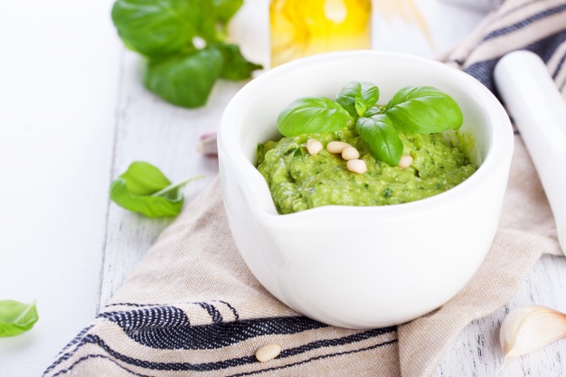 pesto